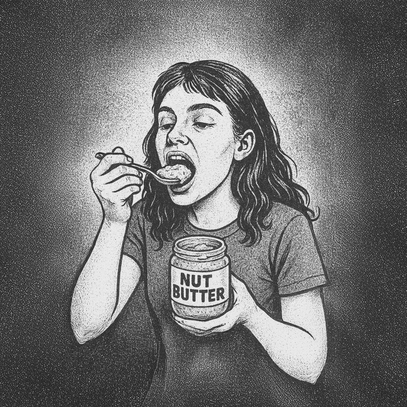 Nut Butters