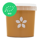 1 kilogram bucket of almond spread