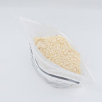 ALMONDS • skinless. flour. no additives.