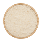 ALMONDS • skinless. flour. no additives.