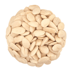 ALMONDS • skinless. no additives.