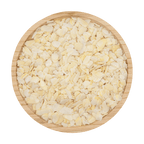 ALMOND • skinless. slices. no additives.