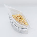 ALMOND • skinless. slivers. no additives.