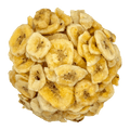 BANANA • chips