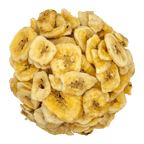 BANANA • chips