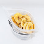BANANA • chips