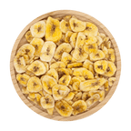 BANANA • chips