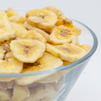 BANANA • chips
