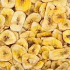 BANANA • chips