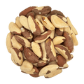 BRASIL NUTS • no additives.