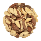 BRASIL NUTS • no additives.