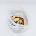 BRASIL NUTS • no additives.