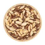 BRASIL NUTS • no additives.