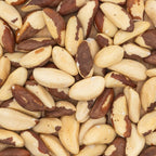 BRASIL NUTS • no additives.
