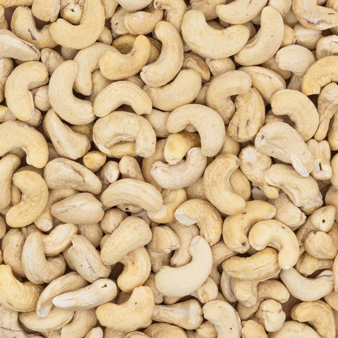 CAJU • sem aditivos. 