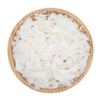 COCONUT • dried. slices. no additives.