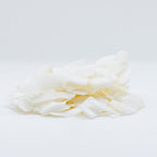 COCONUT • dried. slices. no additives.