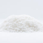 COCONUT • dried. grated. no additives.