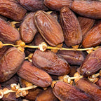 DATES • tunisian. dried. no additives.
