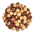 HAZELNUTS • roasted. no additives | PT
