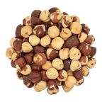 HAZELNUTS • roasted. no additives | PT