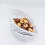 HAZELNUTS • roasted. no additives | PT