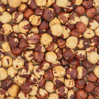 HAZELNUTS • roasted. no additives | PT