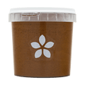 1 kilogram bucket of hazelnut spread