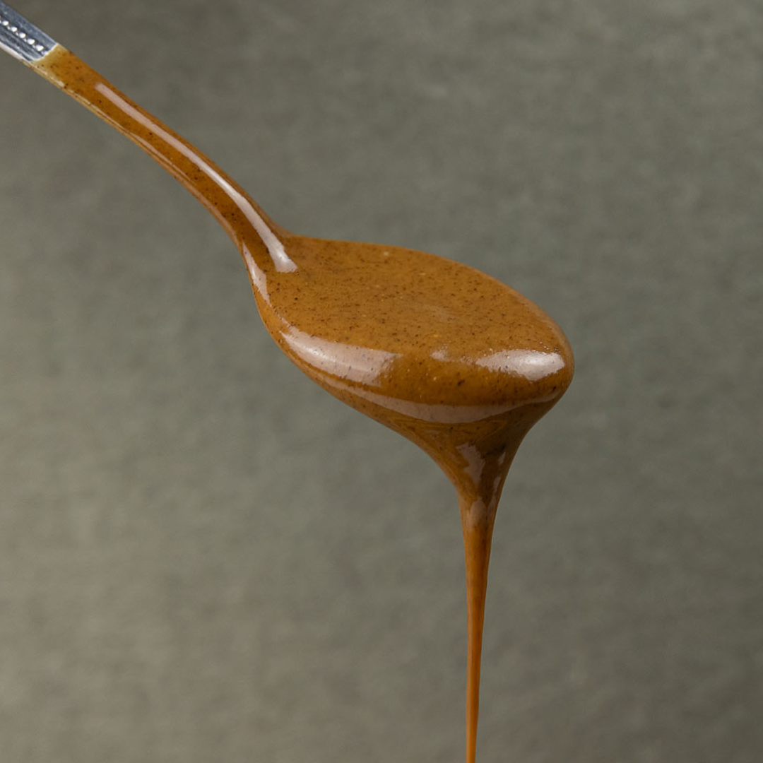 AVELÃ • com pele. pasta cremosa de miolo torrado. sem aditivos | PT