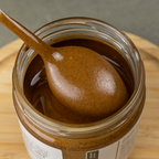 AVELÃ • com pele. pasta cremosa de miolo torrado. sem aditivos | PT