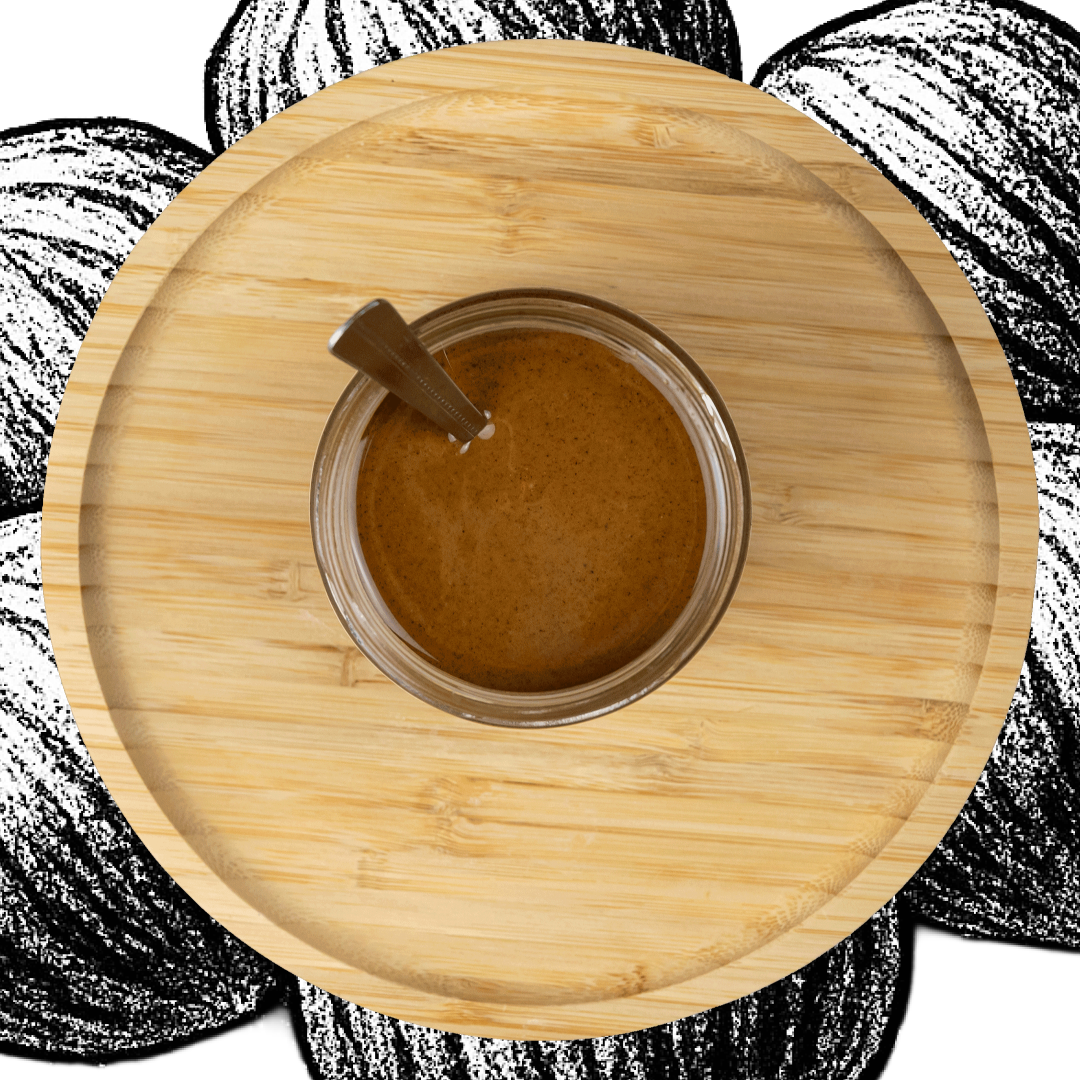 AVELÃ • com pele. pasta cremosa de miolo torrado. sem aditivos | PT