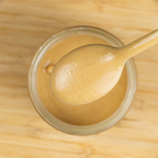 AVELÃ • sem pele. pasta cremosa de miolo torrado. sem aditivos. 