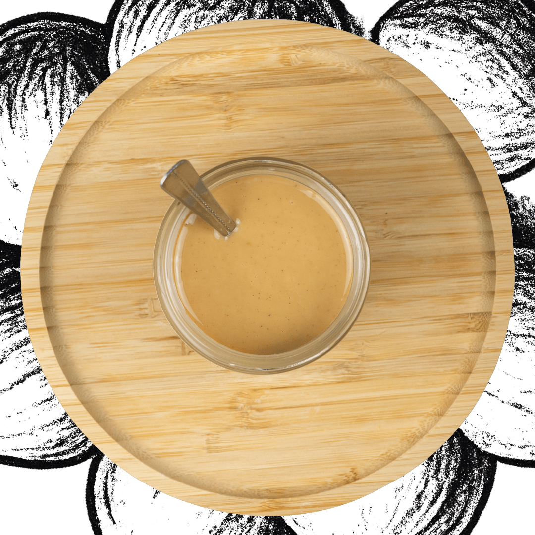 AVELÃ • sem pele. pasta cremosa de miolo torrado. sem aditivos. 