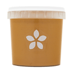 1 kilogram bucket of almond and cashew spread