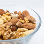 T*MIX CASUAL • avelãs, amêndoas, cajus, nozes. sem aditivos.