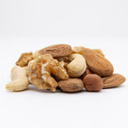 T*MIX CASUAL • avelãs, amêndoas, cajus, nozes. sem aditivos.