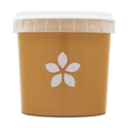 1 kilogram bucket of hazelnut and cashew spread