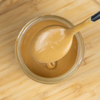 AVELÃ + CAJU • pasta cremosa. mix 50%50. miolo torrado sem pele. sem aditivos. 