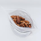 PECAN NUTS • halves. no additives.