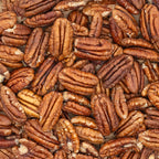 PECAN NUTS • halves. no additives.