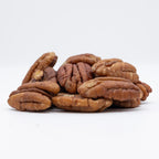 PECAN NUTS • halves. no additives.