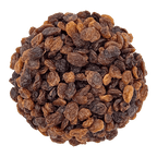 RAISINS • sultanas.