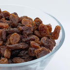 RAISINS • sultanas.