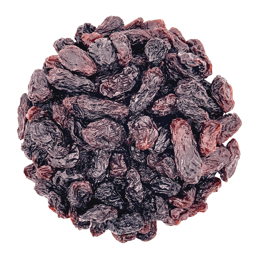 RAISINS • thompson.