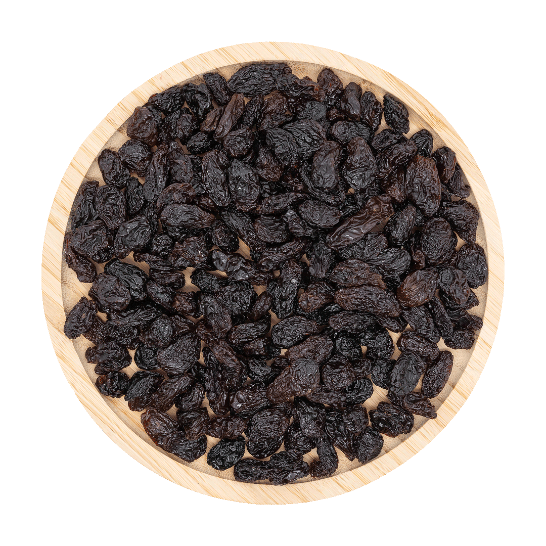 RAISINS • thompson.