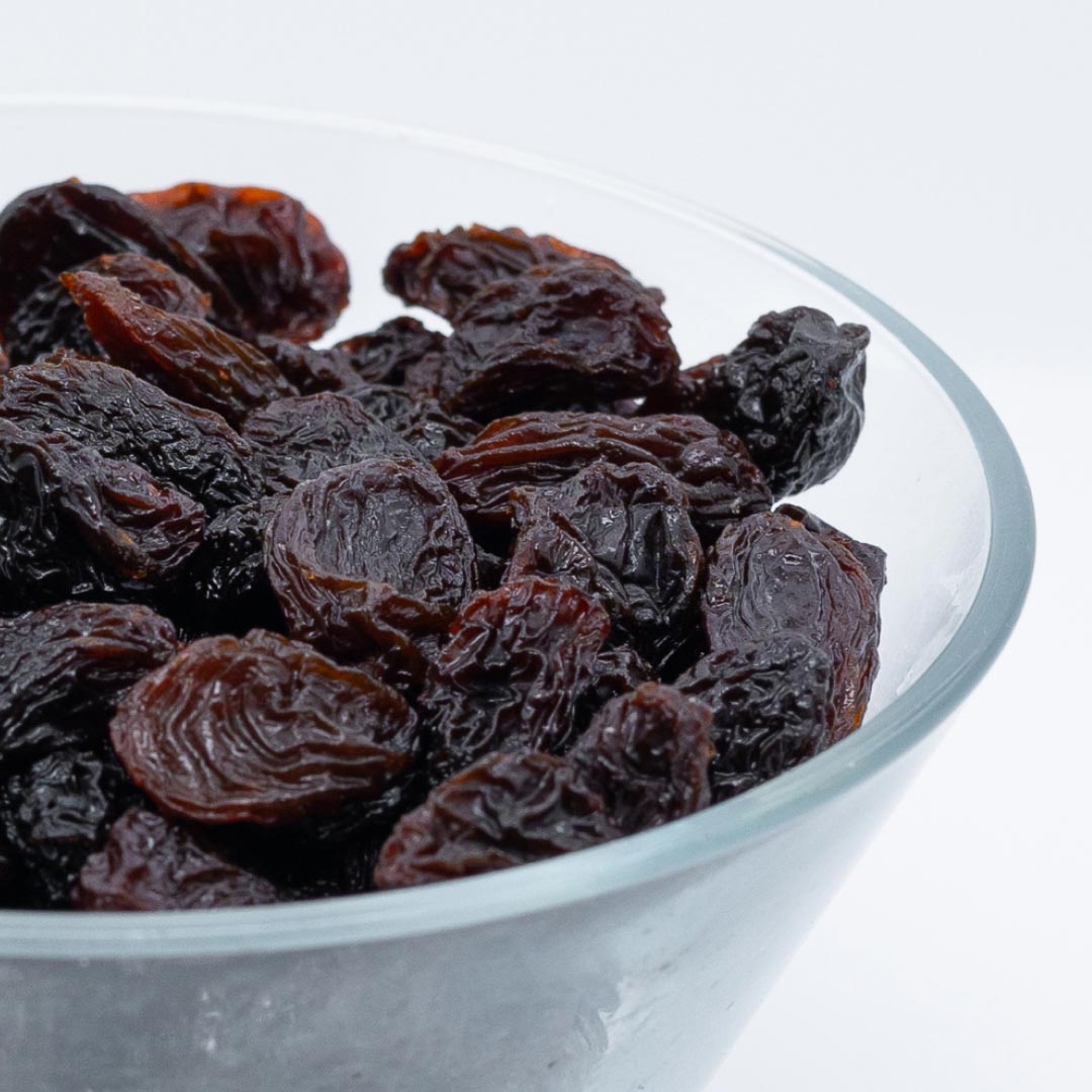 RAISINS • thompson.