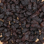 RAISINS • thompson.