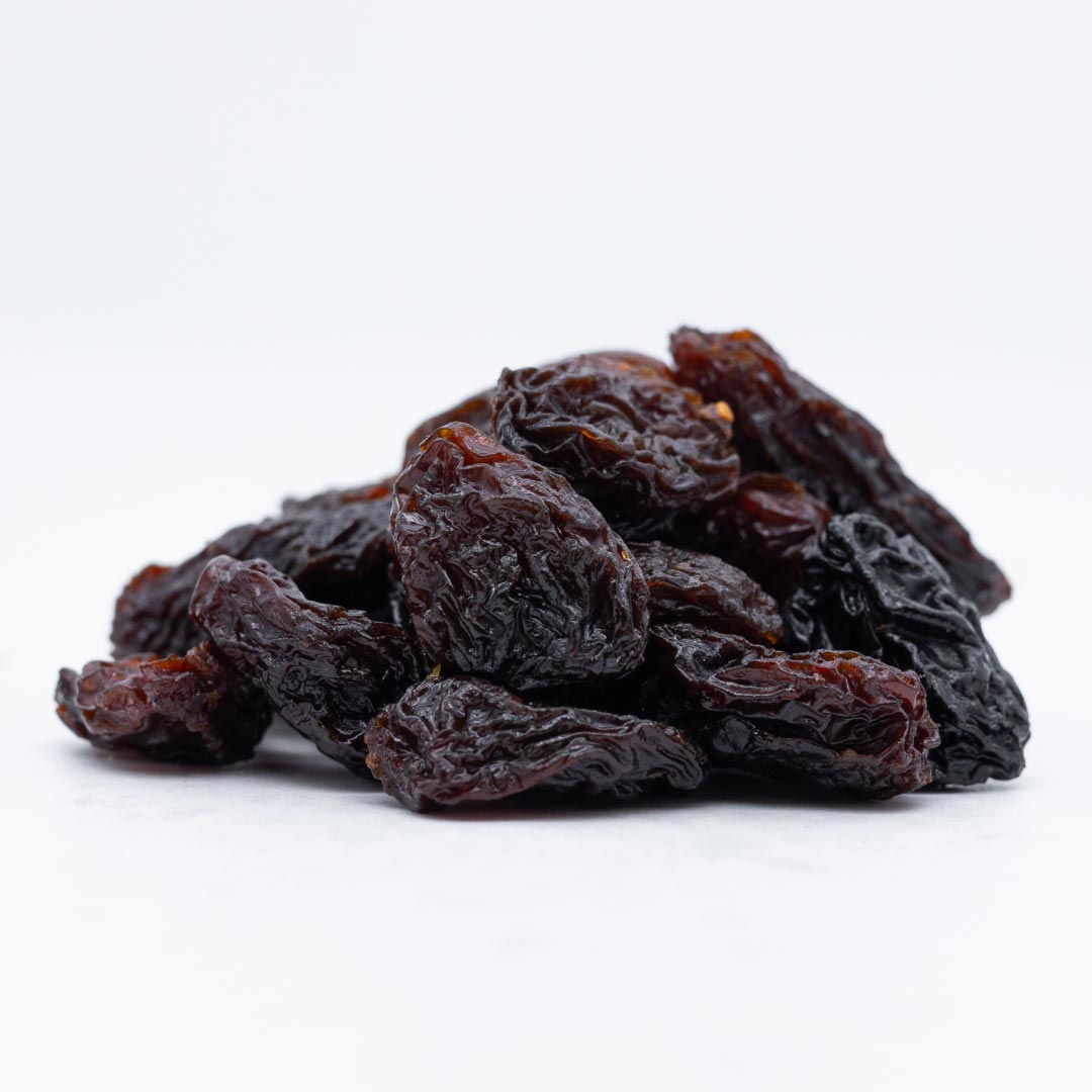 RAISINS • thompson.