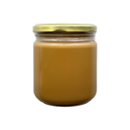ALMOND + CASHEW • 50%50 creamy paste mix. skinless roasted kernels. no additives.