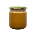 ALMOND • creamy paste of skinless roasted kernels. no additives.